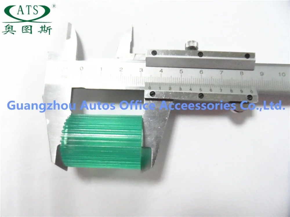 Copier pick up rubber for use in KM2530/ 5035/ 3035/ 4035 compatible 3pcs/ set, copier spare parts from China
Copier pick up rubber for use in KM2530/ 5035/ 3035/ 4035 compatible 3pcs/ set, copier spare parts from China