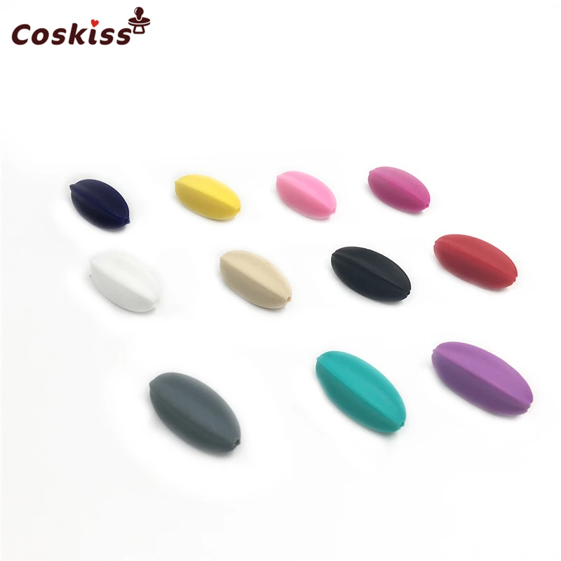 Baby Teether Starfruit Loose Silicon Bead For Silicone Teether Necklace DIY Necklace/ Bracelet Baby Teething Nursing Accessories
Baby Teether Starfruit Loose Silicon Bead For Silicone Teether Necklace DIY Necklace/ Bracelet Baby Teething Nursing Accessories