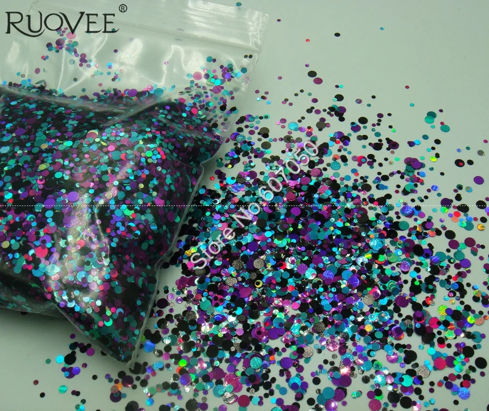 Glitter Mixed Round Dots Spangle Nail Sequin Glitter Flake Shape for DIY Craft Glitter Nail Art Gel Acrylic Makeup decoration
Glitter Mixed Round Dots Spangle Nail Sequin Glitter Flake Shape for DIY Craft Glitter Nail Art Gel Acrylic Makeup decoration