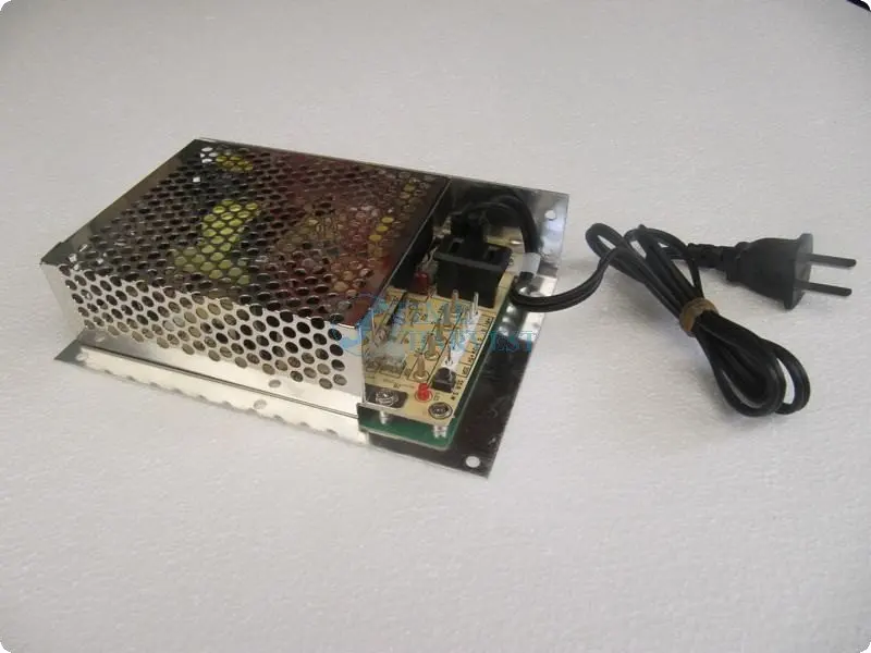 Power supply switching outpur +8V, +12V, +5V for Mario PCB or Aguila casino machine Slot game cabinet Coin operator game machine
Power supply switching outpur +8V, +12V, +5V for Mario PCB or Aguila casino machine Slot game cabinet Coin operator game machine