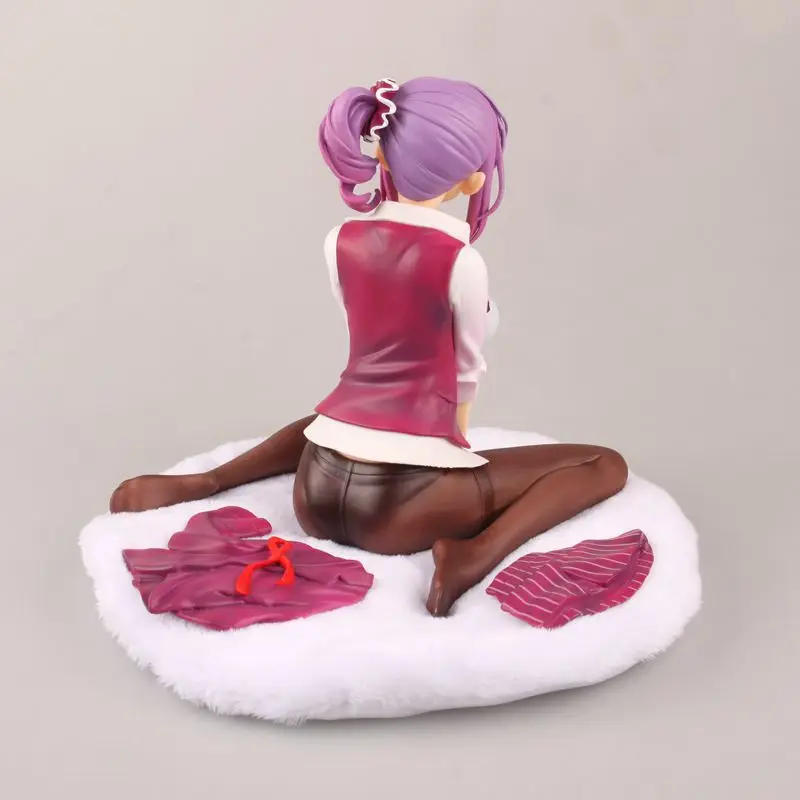 Anime Alphamax Skytube Hina Sakura Sexy Girl PVC Action Figure Collectible Model doll toy 14cm
Anime Alphamax Skytube Hina Sakura Sexy Girl PVC Action Figure Collectible Model doll toy 14cm