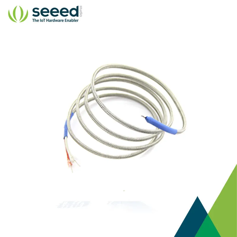 Thermocouple temperature sensor thermocouple/thermoelectric transducer type K
Thermocouple temperature sensor thermocouple/thermoelectric transducer type K