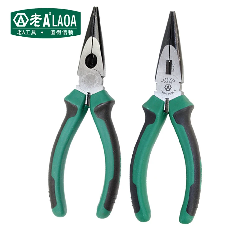 New Multi Function Plie High Hardness Stainless Steel Pliers Quality Industrial African Swiss Voile Lace Stainless Steel
New Multi Function Plie High Hardness Stainless Steel Pliers Quality Industrial African Swiss Voile Lace Stainless Steel