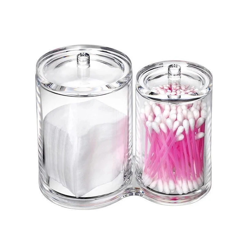 Mordoa New Promotion Makeup Cosmetic Clear Acrylic Organizer Lipstick Jewelry Display Stand Round Holder Nail Polish Rack 11CM
Mordoa New Promotion Makeup Cosmetic Clear Acrylic Organizer Lipstick Jewelry Display Stand Round Holder Nail Polish Rack 11CM