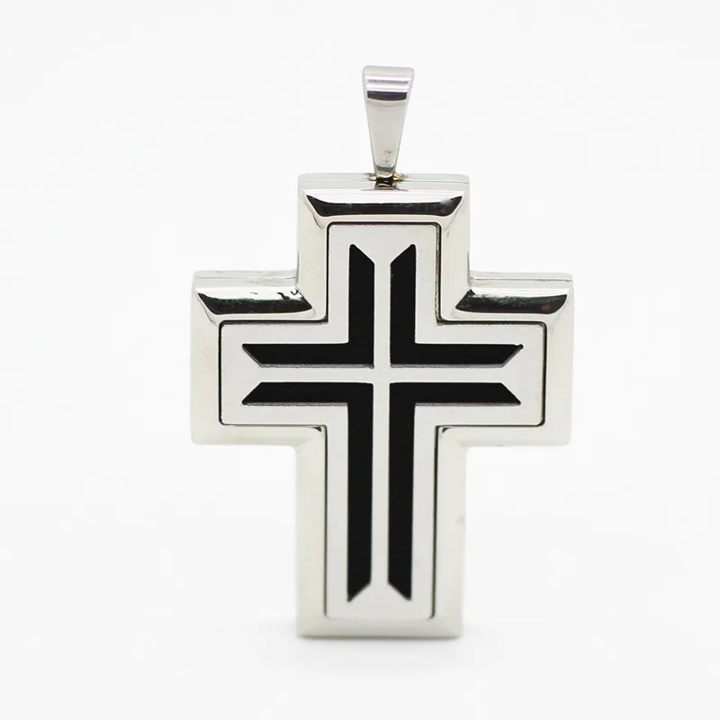 Cross Shape Personalized Seabeach Aromatherapy Essential Oils Diffuser Locket Pendant Magnetic Stainless Steel Perfume Locket
Cross Shape Personalized Seabeach Aromatherapy Essential Oils Diffuser Locket Pendant Magnetic Stainless Steel Perfume Locket