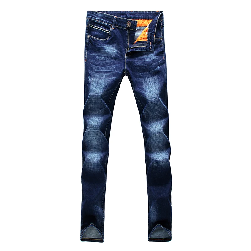 2019 New Arrival Four Seasons Style Mens Pants High Quality Fashion Slim Straightfeet Jeans Multi Pockets Jeans Large Size 28-36
2019 New Arrival Four Seasons Style Mens Pants High Quality Fashion Slim Straightfeet Jeans Multi Pockets Jeans Large Size 28-36