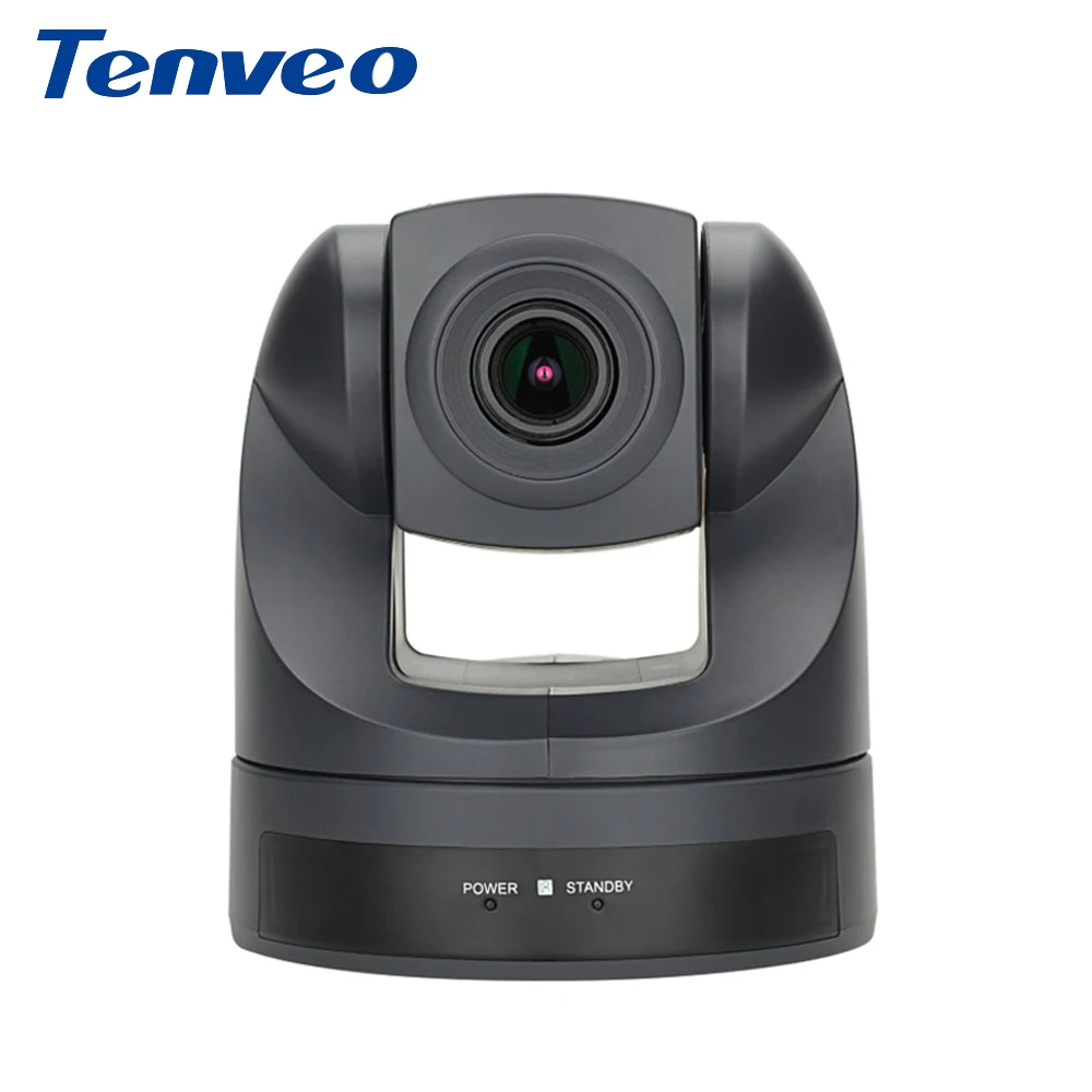 Tenveo V65 высокое качество S VIDEO 650 линия 18X зум видео конференц камера AV/S PTZ 2 Outputfor