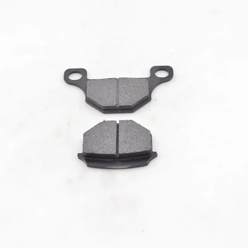 High Quality Motorcycle Brake Disks Pads For For KAWASAKI KLE ZZR 250 ZXR250 KLE500 EX500 Suzuki GS125 GS 125 GN125 GN 125
High Quality Motorcycle Brake Disks Pads For For KAWASAKI KLE ZZR 250 ZXR250 KLE500 EX500 Suzuki GS125 GS 125 GN125 GN 125