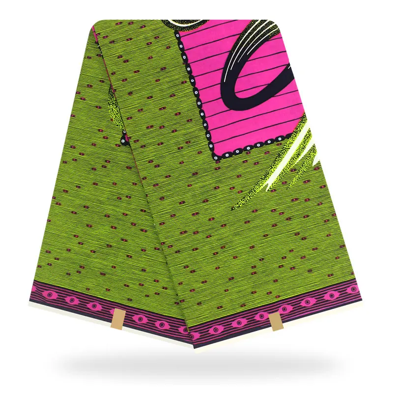 Red Color Veritable Cotton Wax African Printed Fabric 100% Cotton Nigeria Style African Fabric 6Yards Y90616-14
Red Color Veritable Cotton Wax African Printed Fabric 100% Cotton Nigeria Style African Fabric 6Yards Y90616-14