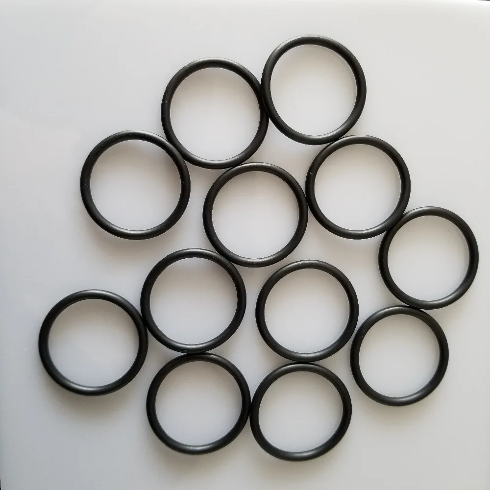 30pcs/lot YT945X ID25.8-36.5mm Black Butyronitrile Gasket Soft Groove Washer Free Shipping Russia
30pcs/lot YT945X ID25.8-36.5mm Black Butyronitrile Gasket Soft Groove Washer Free Shipping Russia