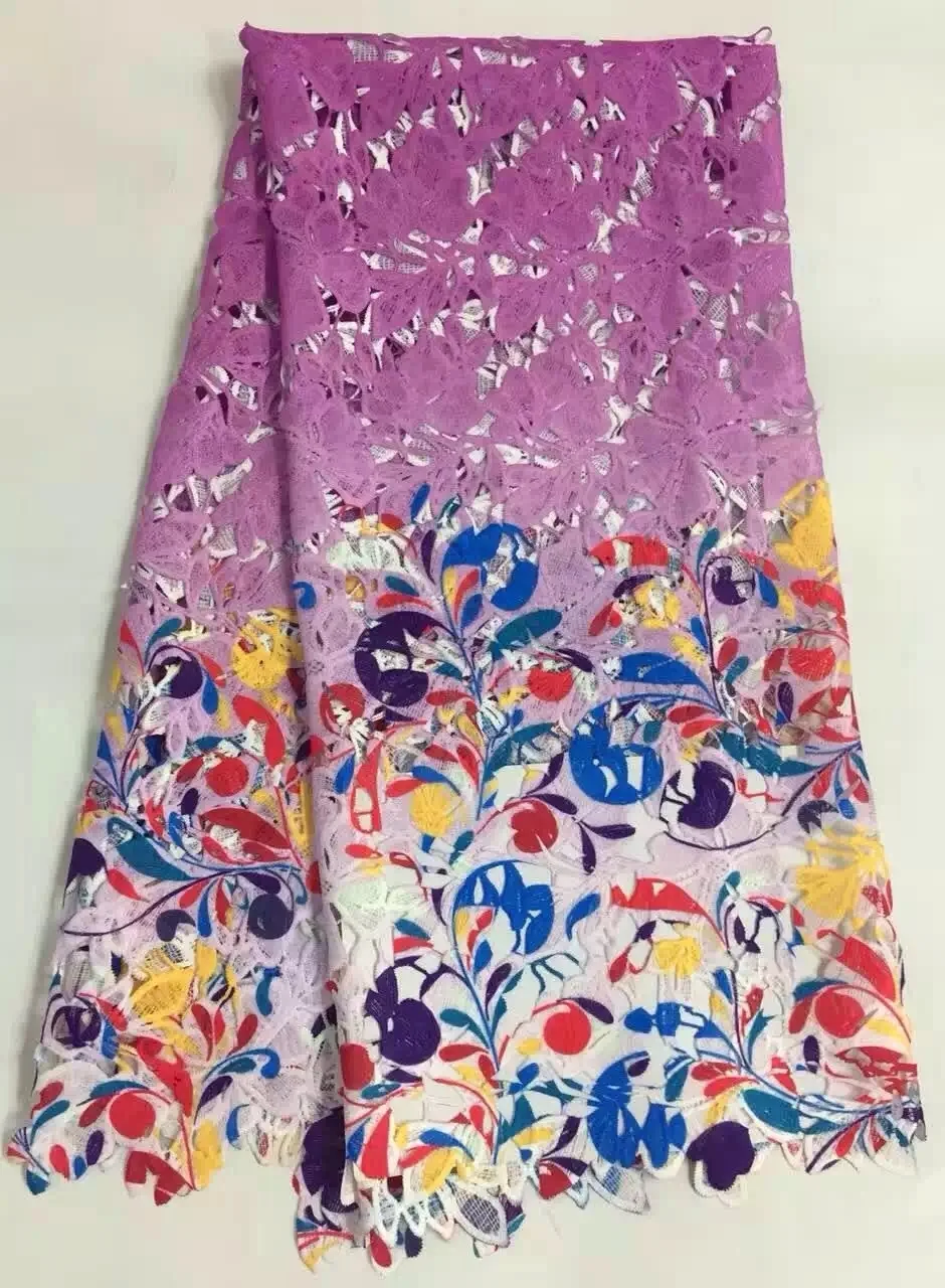 Free shipping 2017 hot selling products nigerian cord lace Latest high quality african Mullticolodr net cord lace fabric R969B
Free shipping 2017 hot selling products nigerian cord lace Latest high quality african Mullticolodr net cord lace fabric R969B