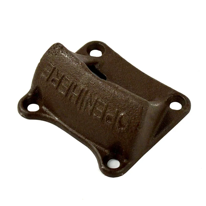 100pcs Wall-mounted bottle opener beer bottle opener cast iron wall advertising Opener Creative Beer Opener
100pcs Wall-mounted bottle opener beer bottle opener cast iron wall advertising Opener Creative Beer Opener