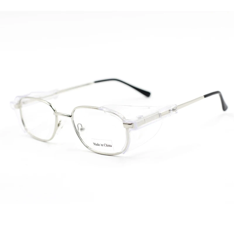 Laura Fairy Impact Resistant Protective Glasses Goggles Cycling Dustproof Glasses Safety Work Glasses Frames
Laura Fairy Impact Resistant Protective Glasses Goggles Cycling Dustproof Glasses Safety Work Glasses Frames