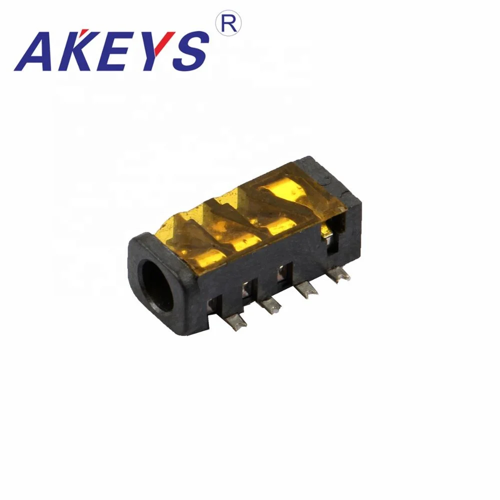 10PCS PJ-393B 3.5 earphone jack 8pin paster 2 fixed pin diameter 3.5MM outlet jack for micro usb socket with switch
10PCS PJ-393B 3.5 earphone jack 8pin paster 2 fixed pin diameter 3.5MM outlet jack for micro usb socket with switch