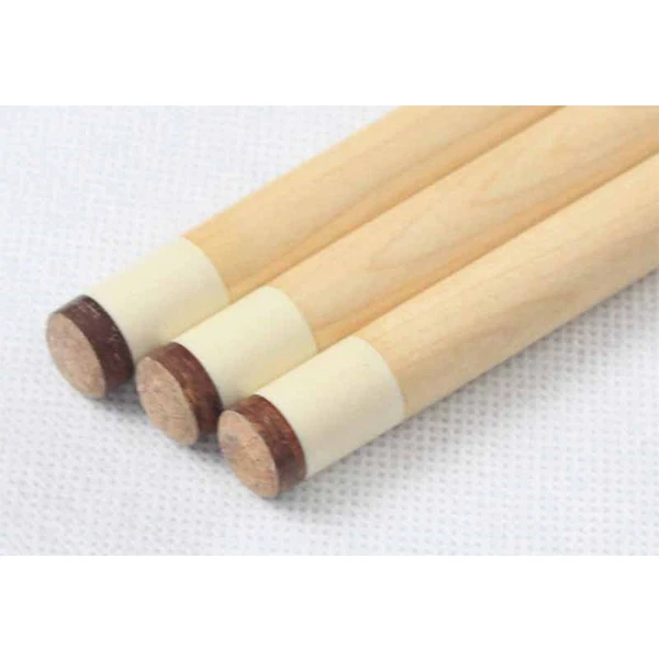 11.5mm Maple Wood Nine-ball Ball Arm 1/2 Split Cue Pool Billiard Cue Stick Center Joint Billiard Cue Accessories 2015
11.5mm Maple Wood Nine-ball Ball Arm 1/2 Split Cue Pool Billiard Cue Stick Center Joint Billiard Cue Accessories 2015
