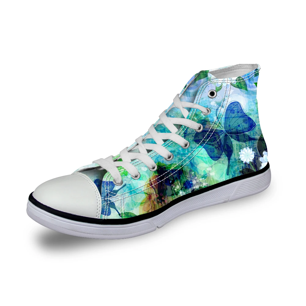 Customized 2019 Autumn Fashion Women's Multi Vulcanize Shoes Casual Women High Top Lace-up Canvas Shoes for Ladies Female Flats
Customized 2019 Autumn Fashion Women's Multi Vulcanize Shoes Casual Women High Top Lace-up Canvas Shoes for Ladies Female Flats