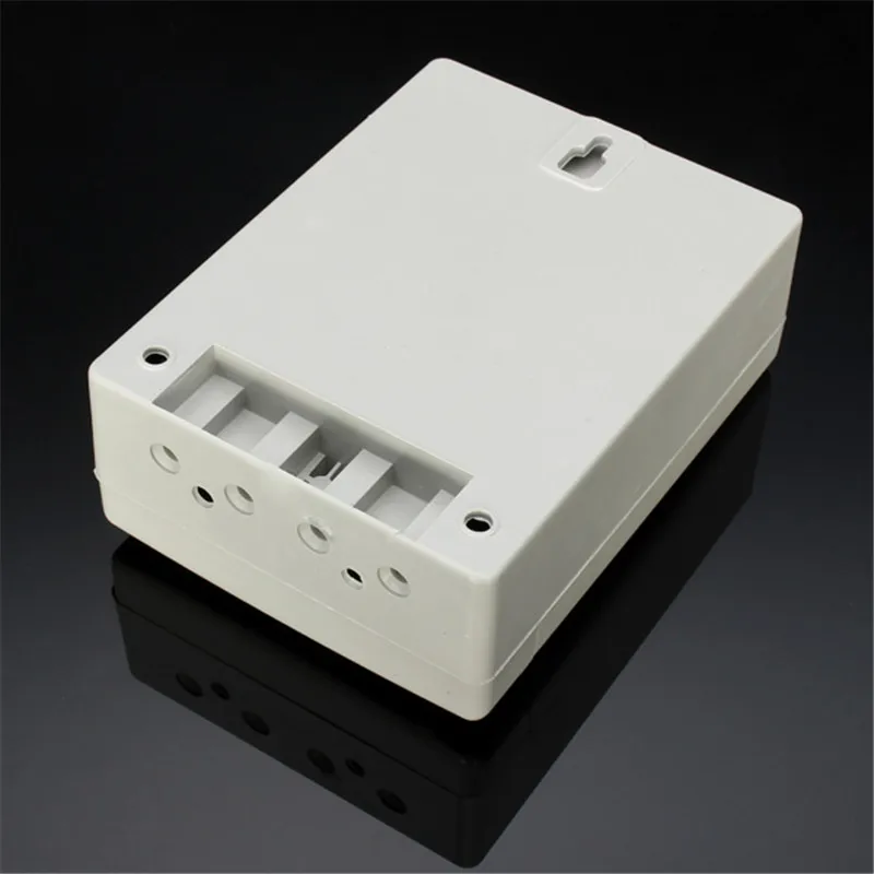 DDS844 Electric Energy Meter 220V Single Phase Two Wire Electrics Energy Meters Operation Temperature Relative Humidity
DDS844 Electric Energy Meter 220V Single Phase Two Wire Electrics Energy Meters Operation Temperature Relative Humidity