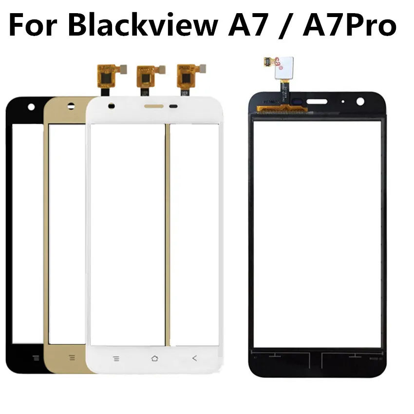 Сенсорный экран A7 для Blackview A7 PRO, сенсорная панель, переднее стекло, дигитайзер, запасные части, внешняя крышка
Сенсорный экран A7 для Blackview A7 PRO, сенсорная панель, переднее стекло, дигитайзер, запасные части, внешняя крышка