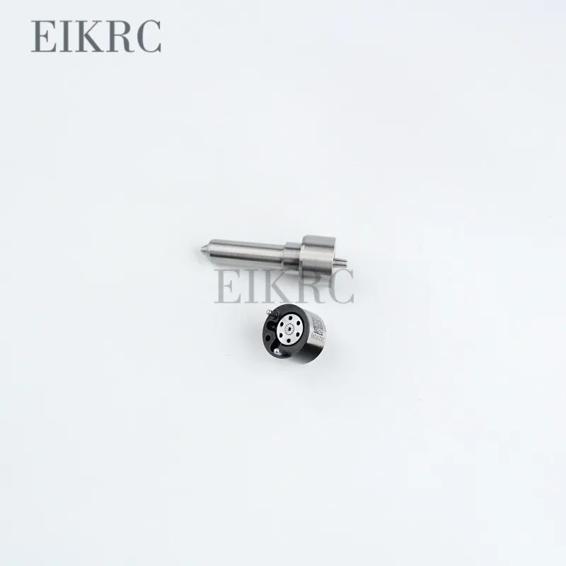 EJBR03301D Injector overhaul package L163PBD Injector nozzle matching 28239294 valve assembly
EJBR03301D Injector overhaul package L163PBD Injector nozzle matching 28239294 valve assembly