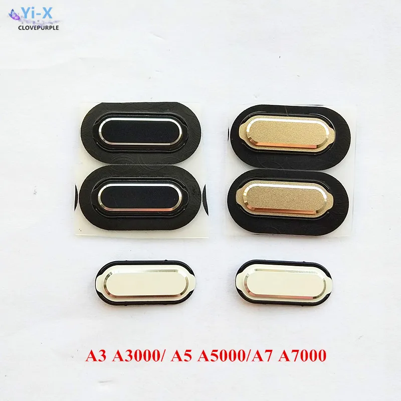 2PCS Home Button Return Key Repair Parts For Samsung Galaxy A3 A5 A7 A3000 A5000 A7000
2PCS Home Button Return Key Repair Parts For Samsung Galaxy A3 A5 A7 A3000 A5000 A7000