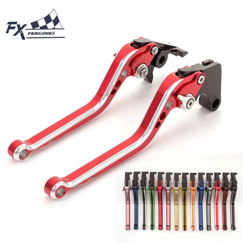 Рычаг тормоза и сцепления FX CNC для мотоциклов SUZUKI Bandit CB400 1991 - 1995 SV650 1999 - 2009
Рычаг тормоза и сцепления FX CNC для мотоциклов SUZUKI Bandit CB400 1991 - 1995 SV650 1999 - 2009