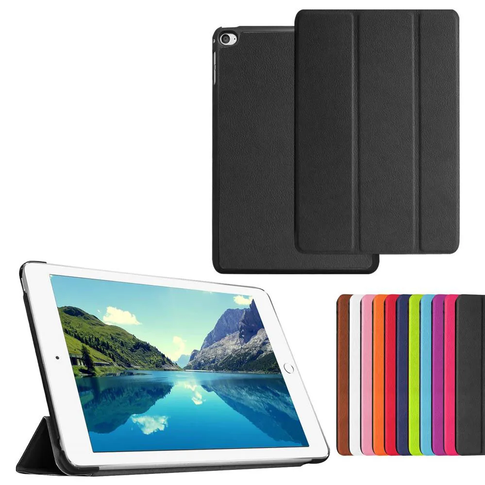 Умный чехол для Lenovo Tab 3 7 Plus (TB 7703F/X) вращающийся на 360 градусов флип из