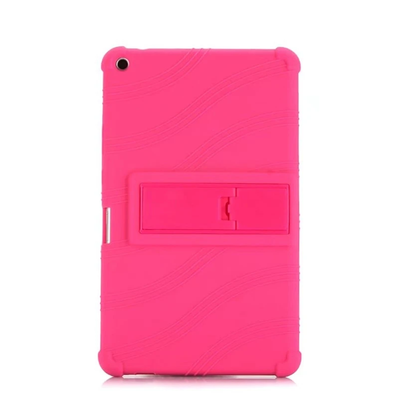 Ultra Slim Soft Silicon Case for Huawei MediaPad T3 8.0 KOB-L09 KOB-W09 Tablet Case Funda for Honor Play Pad 2 Cover +Gifts
Ultra Slim Soft Silicon Case for Huawei MediaPad T3 8.0 KOB-L09 KOB-W09 Tablet Case Funda for Honor Play Pad 2 Cover +Gifts