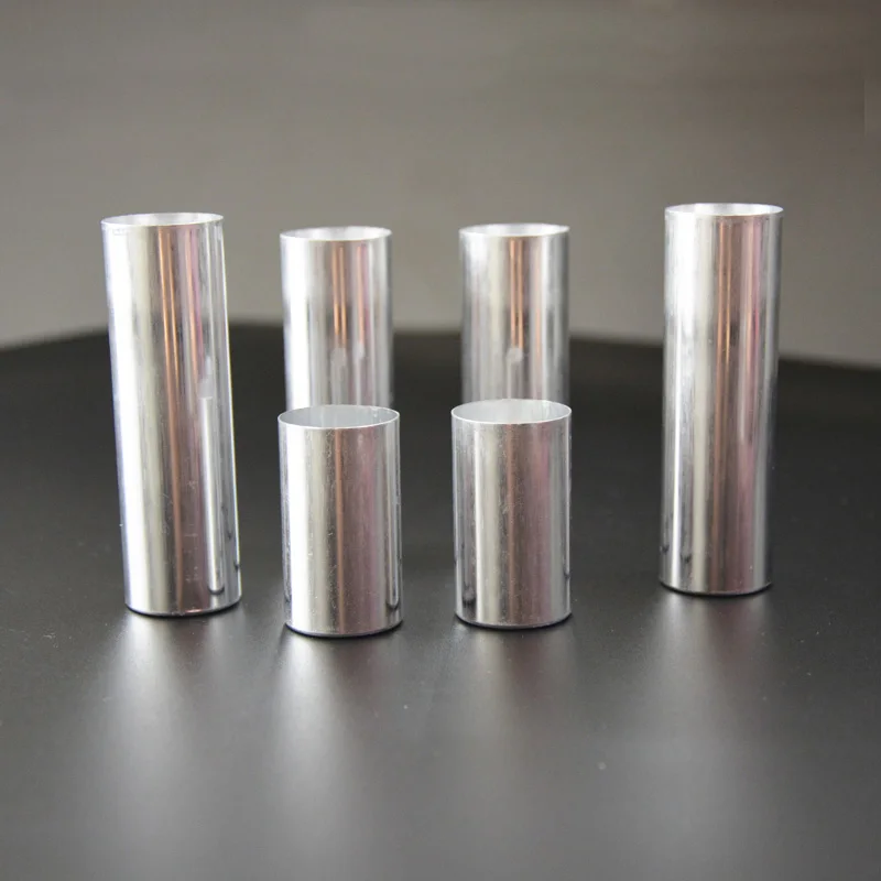 100pcs/ lot(50pcs S+ 50pcs L) dental Empty aluminium Tube with cover denture materials for valplast denture
100pcs/ lot(50pcs S+ 50pcs L) dental Empty aluminium Tube with cover denture materials for valplast denture