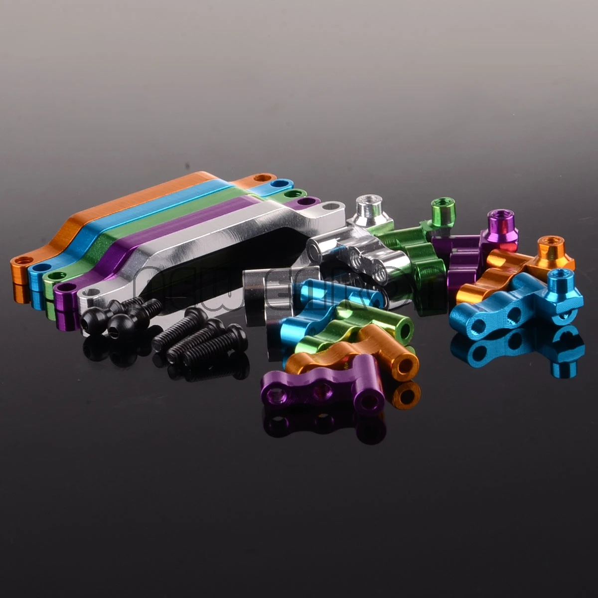 NEW ENRON 1:18 Himoto HSP 580003 Steering Linkage 1/18 Buggy Monster Truck WLTOYS A949-08 58010
NEW ENRON 1:18 Himoto HSP 580003 Steering Linkage 1/18 Buggy Monster Truck WLTOYS A949-08 58010