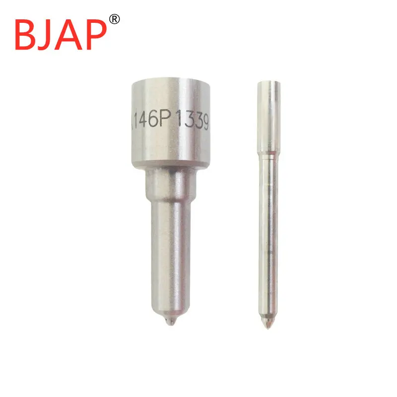 Common Rail дизель сопло DLLA146P1339 с частью No.0433171831 0 433 171 831 для инжектора 0445120030 0445120218 на Man двигатель
Common Rail дизель сопло DLLA146P1339 с частью No.0433171831 0 433 171 831 для инжектора 0445120030 0445120218 на Man двигатель