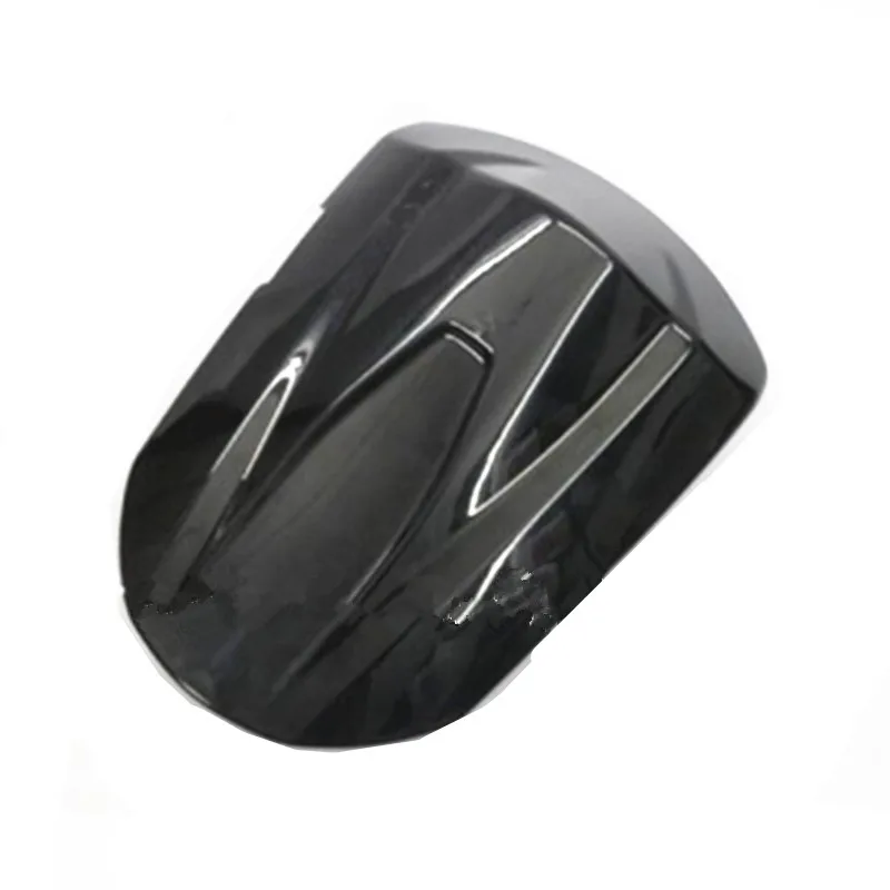 Черный чехол для заднего сиденья для мотоцикла Suzuki GSX-R 2008 K8 2009-750
Черный чехол для заднего сиденья для мотоцикла Suzuki GSX-R 2008 K8 2009-750