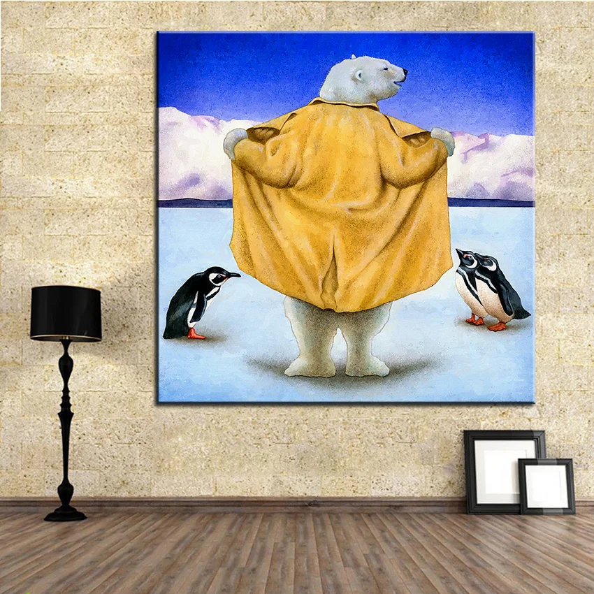 Large size Printing Oil Painting northern exposure Wall painting Wall Art Decoration Picture For Living Room painting No Frame
Large size Printing Oil Painting northern exposure Wall painting Wall Art Decoration Picture For Living Room painting No Frame
