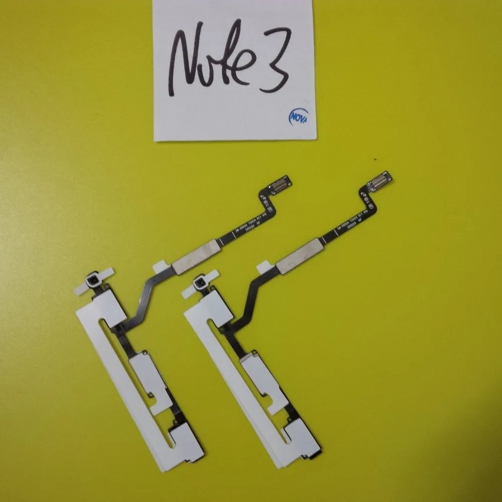 Wyieno 5 Pcs/Lot For Samsung Note 3 N9005 Sensor Ribbon Function N900A Keypad/Keyboard Flex Cable Repair Parts + tracking
Wyieno 5 Pcs/Lot For Samsung Note 3 N9005 Sensor Ribbon Function N900A Keypad/Keyboard Flex Cable Repair Parts + tracking