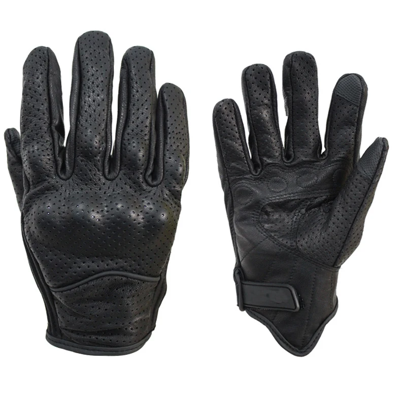 Gloves Motorcycle Gloves Leather Motorcycle Gloves Summer Breathable Men Women Unisex Protective Gear Outdoor Sports
Gloves Motorcycle Gloves Leather Motorcycle Gloves Summer Breathable Men Women Unisex Protective Gear Outdoor Sports