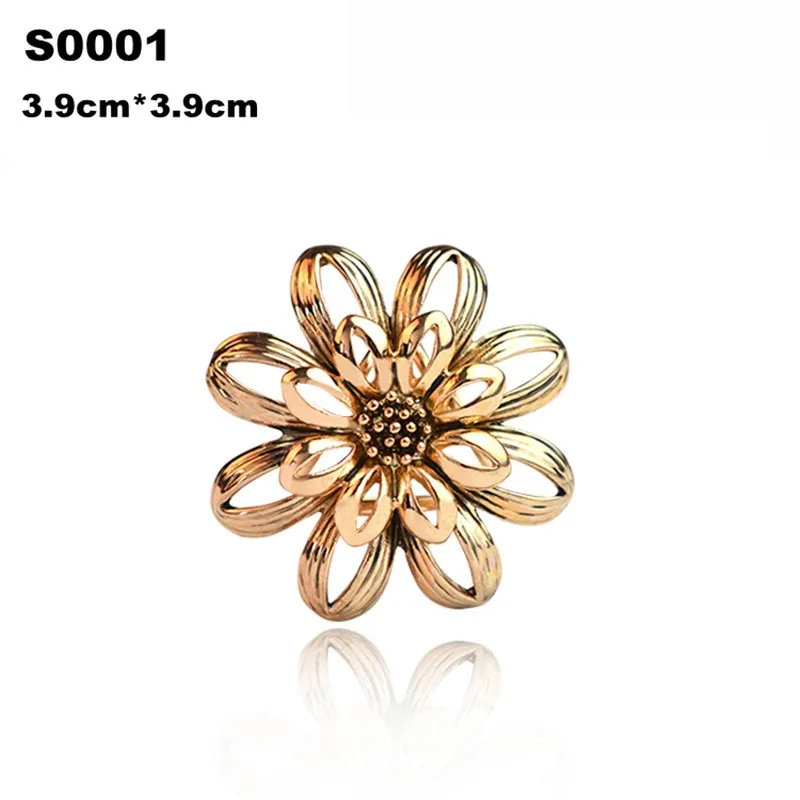 MZC Delicate Flower Scarf Buckle Chic Crystal Hijab Pin Zinc Alloy Enamel Butterfly Vintage Pearl Silk Femme Gift | Украшения и