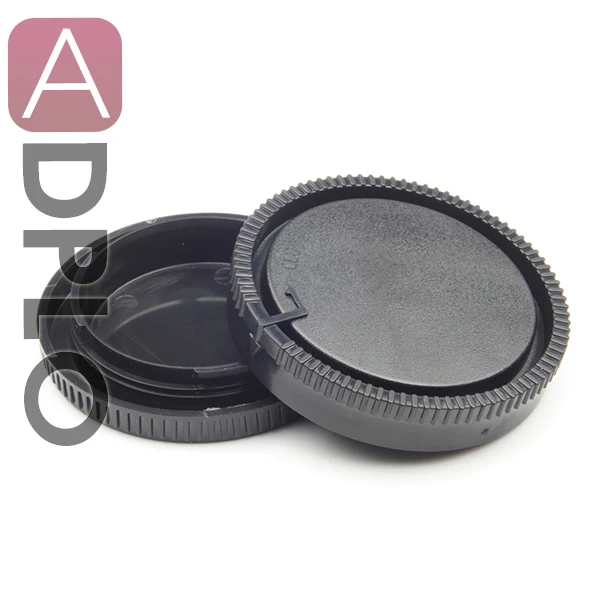 ADPLO Suit for Sony Lens Rear Cap and Body Cap A99, A65, A57, A77, A900, A55, A35, A700 A100 A200 A300 A350
ADPLO Suit for Sony Lens Rear Cap and Body Cap A99, A65, A57, A77, A900, A55, A35, A700 A100 A200 A300 A350