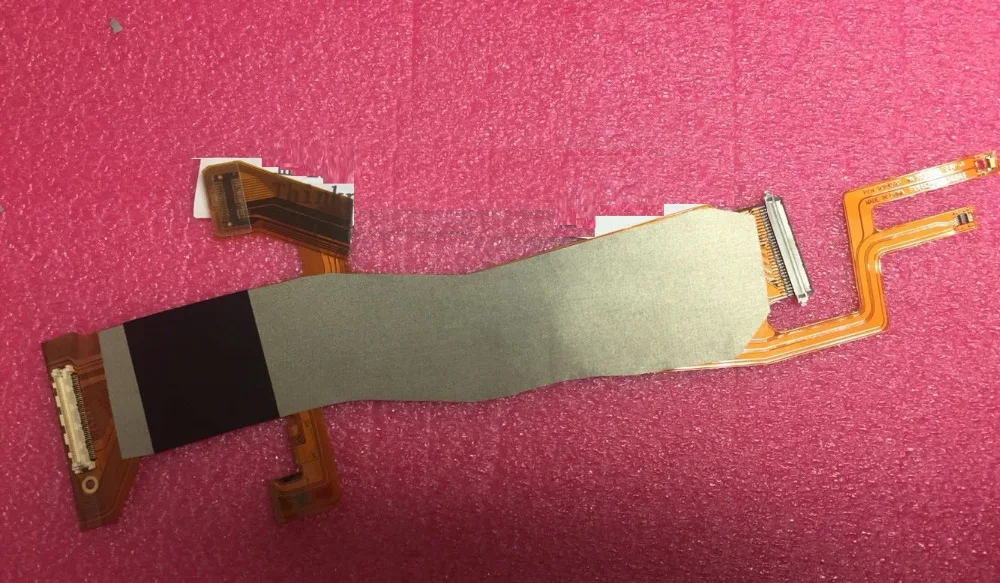 SSEA NEW laptop Lcd Screen video ribbon cable For Lenovo Thinkpad R400 T400 No camer 93P4593
SSEA NEW laptop Lcd Screen video ribbon cable For Lenovo Thinkpad R400 T400 No camer 93P4593