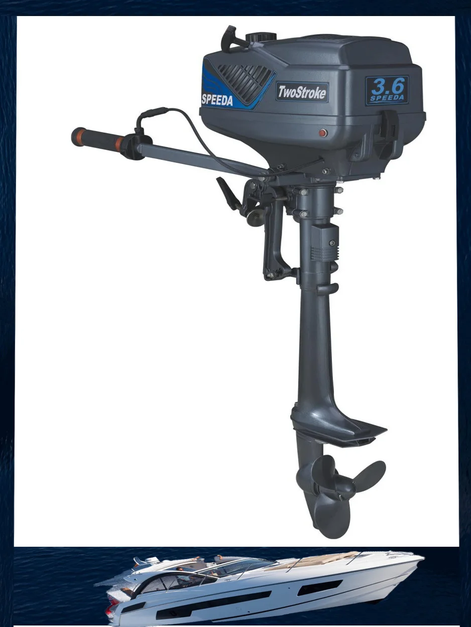 Dropping Shipping Whosale/Retails 2-stroke 3.6hp new outboard engine gasonline marine motors
Dropping Shipping Whosale/Retails 2-stroke 3.6hp new outboard engine gasonline marine motors