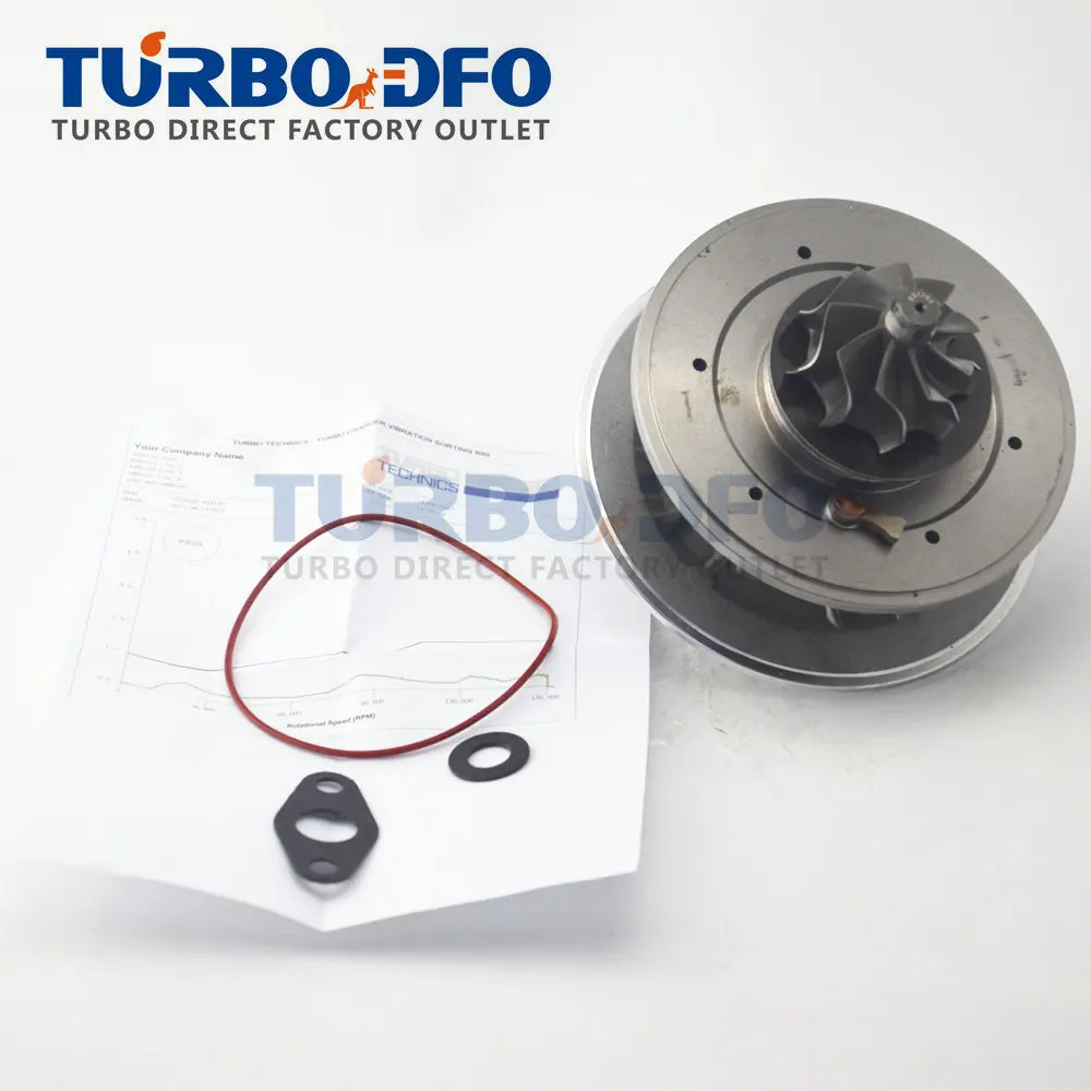 New turbo parts - GT2052V Garrett turbocharger 454135-6 turbine core assy CHRA cartridge for Audi A4 A6 VW Passat B5 2.5 TDI
New turbo parts - GT2052V Garrett turbocharger 454135-6 turbine core assy CHRA cartridge for Audi A4 A6 VW Passat B5 2.5 TDI
