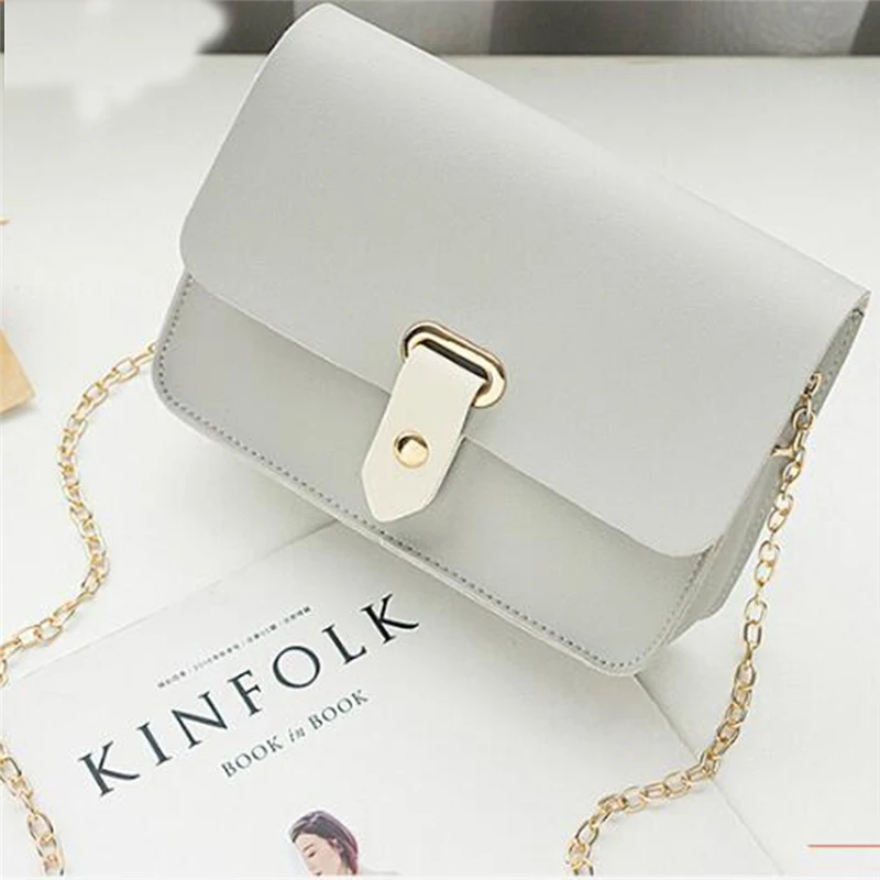 Simply Women Crossbody Bag Cute Wild Korean Version Small Flap Bag For Women Clutch With Chain Small Women Bags
Simply Women Crossbody Bag Cute Wild Korean Version Small Flap Bag For Women Clutch With Chain Small Women Bags