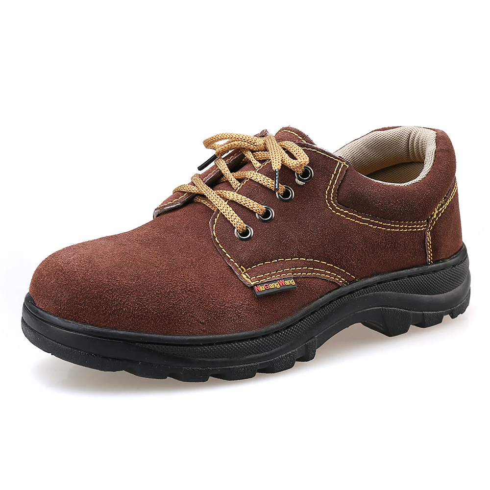 AC11002 Boots Steel Toe Work Safety Shoes Heavy Duty Sneakers Man Security Squashy Special Shoes Steel Toe Industrial Boots
AC11002 Boots Steel Toe Work Safety Shoes Heavy Duty Sneakers Man Security Squashy Special Shoes Steel Toe Industrial Boots