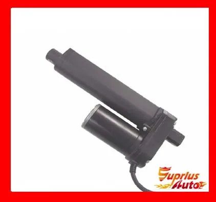 new! Most Competitive 50mm Stroke Black, 12V DC Linear Motor Actuator Max Load 3500N / 350KGS / 770LBS Black Linear Actuator
new! Most Competitive 50mm Stroke Black, 12V DC Linear Motor Actuator Max Load 3500N / 350KGS / 770LBS Black Linear Actuator