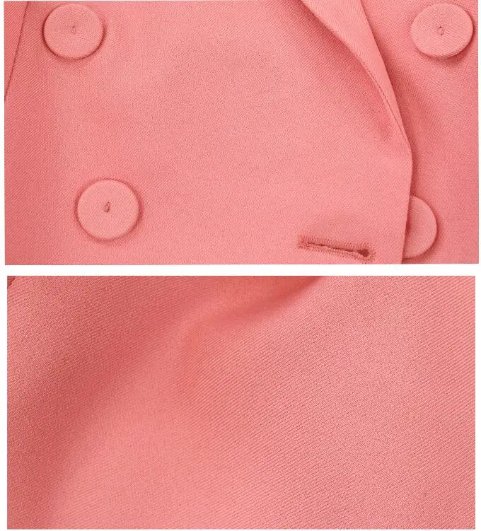 Fashion skirt suit female summer / autumn New high qualit large size OL wind pink small suit +bag hip skirt Two-piece set women
Fashion skirt suit female summer / autumn New high qualit large size OL wind pink small suit +bag hip skirt Two-piece set women