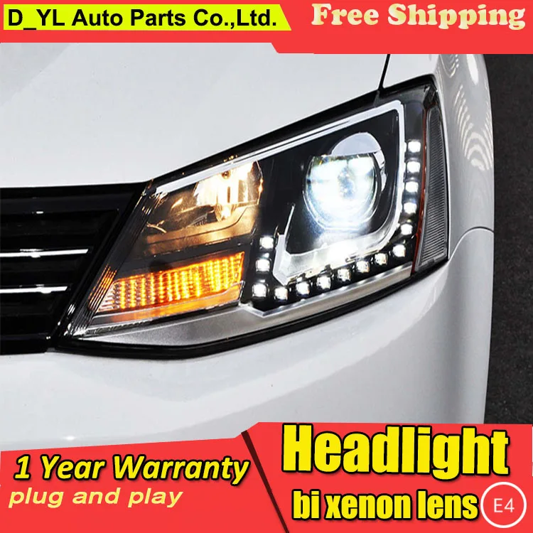 Car Styling for VW Jetta GLI Headlights 2012-2015 Jetta GLI LED Headlight DRL Lens Double Beam H7 HID Xenon bi xenon lens
Car Styling for VW Jetta GLI Headlights 2012-2015 Jetta GLI LED Headlight DRL Lens Double Beam H7 HID Xenon bi xenon lens