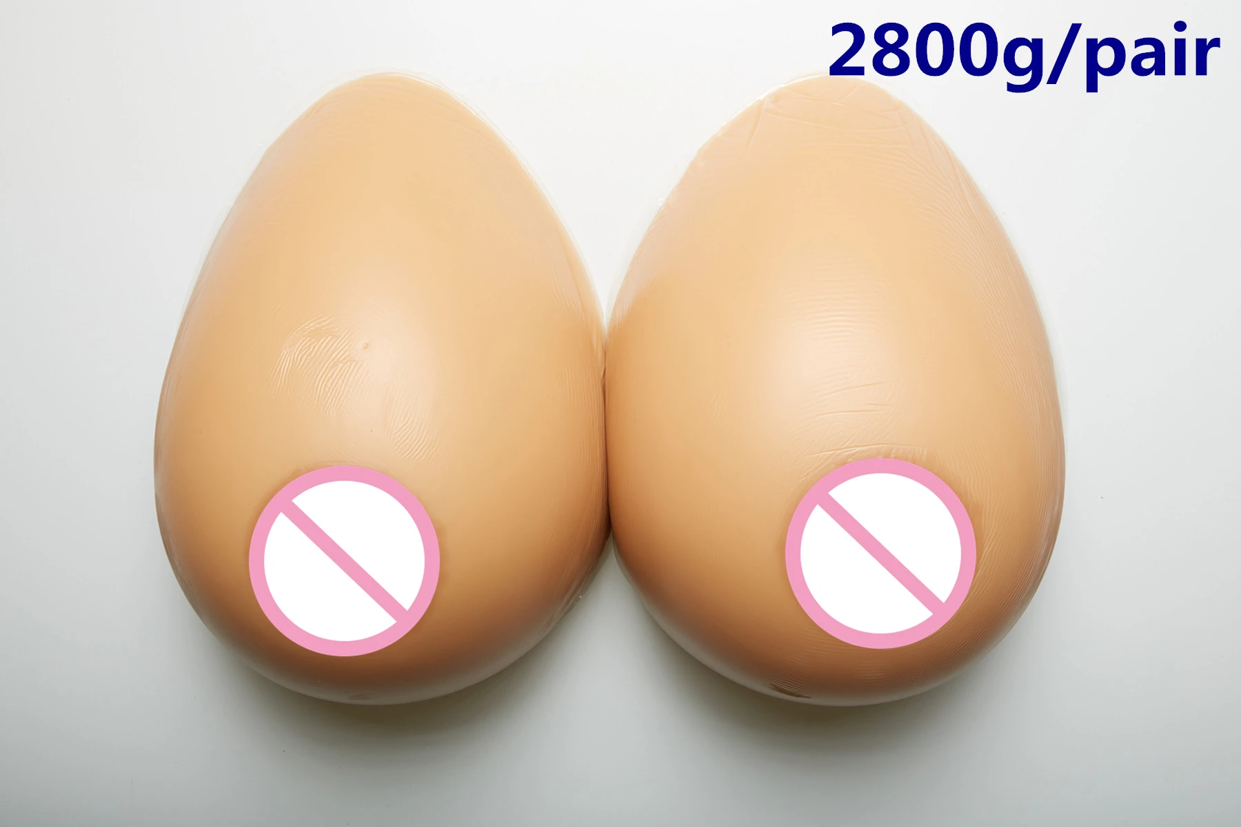 2800g/pair Full Breast Enhance Milk Breast Realistic Breast Forms Adhesive Fake Breast Boobs Silicone Crossdresser Boobs
2800g/pair Full Breast Enhance Milk Breast Realistic Breast Forms Adhesive Fake Breast Boobs Silicone Crossdresser Boobs