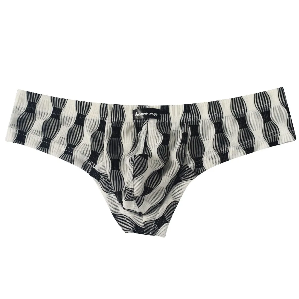 Fashion Men Underwear Sexy Boxer Comfortable Breathable Gay Underpant Nightwear Sleepwear G-String W708
Fashion Men Underwear Sexy Boxer Comfortable Breathable Gay Underpant Nightwear Sleepwear G-String W708