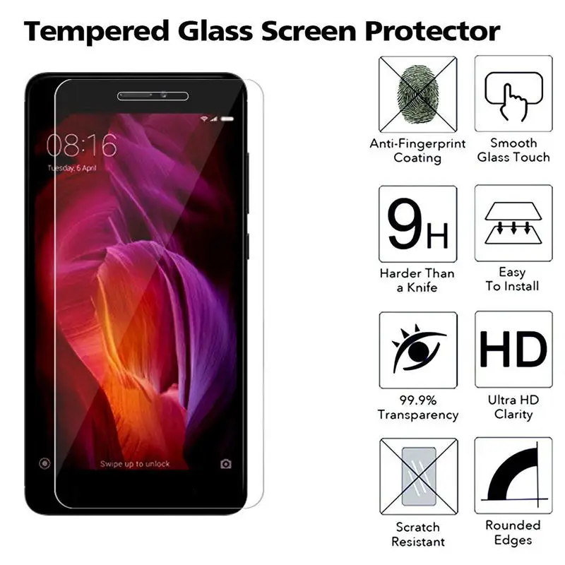 Закаленное стекло для Xiaomi Redmi 6 Pro 6A A2 Lite S2 5 Plus Mi Mix 2 4 2S, Взрывозащищенная защитная пленка для экрана, 2 шт.
Закаленное стекло для Xiaomi Redmi 6 Pro 6A A2 Lite S2 5 Plus Mi Mix 2 4 2S, Взрывозащищенная защитная пленка для экрана, 2 шт.