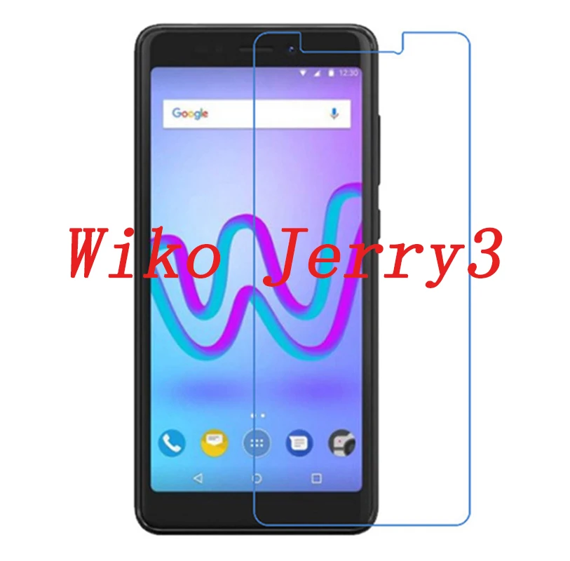 Закаленное стекло для смартфона Wiko Jerry3 5,45 дюйма, Взрывозащищенная защитная пленка, Защитная пленка для экрана телефона
Закаленное стекло для смартфона Wiko Jerry3 5,45 дюйма, Взрывозащищенная защитная пленка, Защитная пленка для экрана телефона