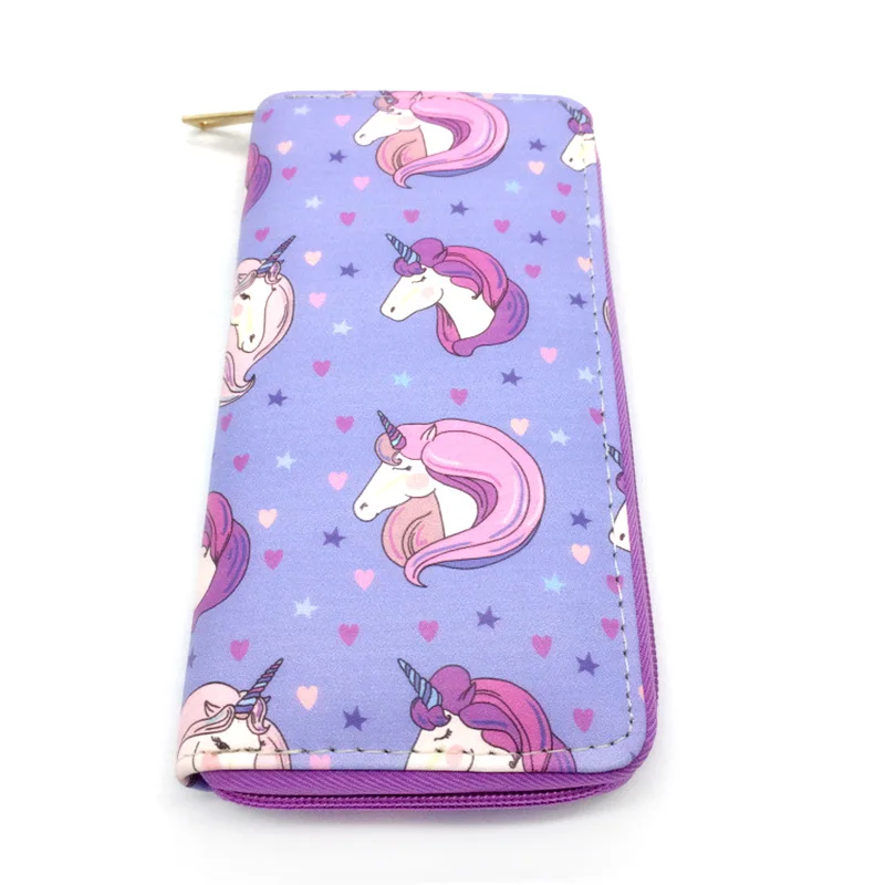 Large Capacity Wallet Animal Pattern PU Material Printing Zipper Fashion Entertainment Casual Purse for Girl Cute Wallet
Large Capacity Wallet Animal Pattern PU Material Printing Zipper Fashion Entertainment Casual Purse for Girl Cute Wallet