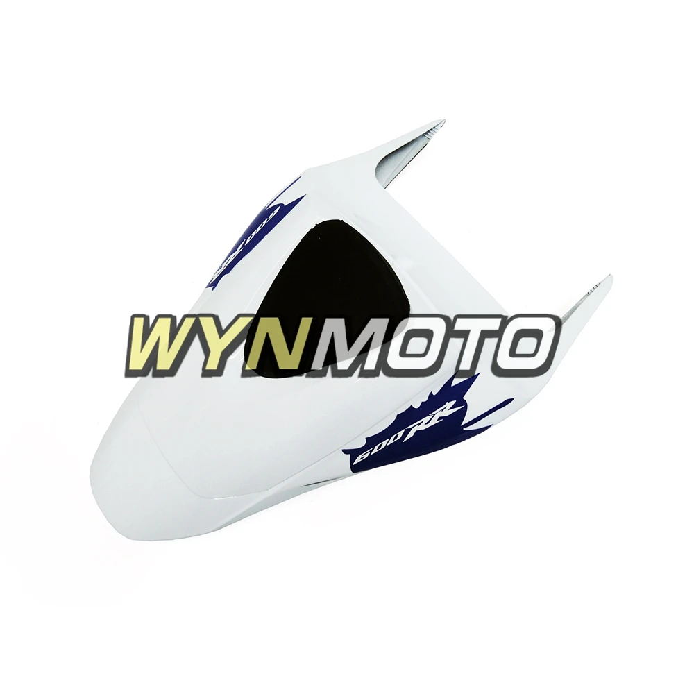 Complete Fairings For Honda CBR600RR F5 2007-2008 Year ABS Injection Plastics F5 07 08 Motorcycle Bodywork Kit Blue Black White
Complete Fairings For Honda CBR600RR F5 2007-2008 Year ABS Injection Plastics F5 07 08 Motorcycle Bodywork Kit Blue Black White